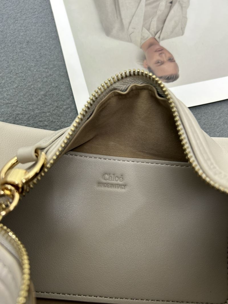 Chloe Top Handle Bags